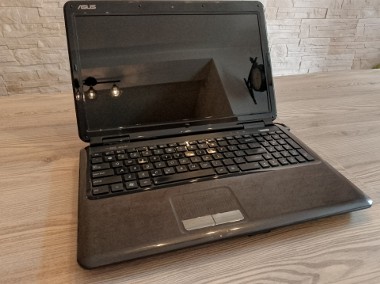 Laptop Asus X5DAB + zasilacz-1