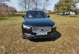 Volvo XC90 IV 7-osobowy