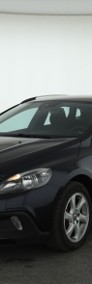 Volvo V40 II V40 Cross Country , Salon Polska, Serwis ASO, Automat, Klimatronic,-3
