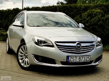 Opel Insignia II 2.0 CDTI Cosmo S&S-1