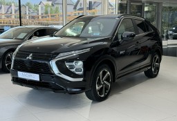 Mitsubishi Eclipse Cross Instyle Plug-In Hybrid, 4x4, Keyless, FV23, 1-wł, Gwarancja, Dostawa