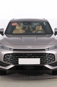 MG HS , Salon Polska, 1. Właściciel, Serwis ASO, Automat, VAT 23%,-2