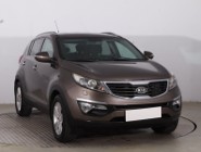 Kia Sportage III , Navi, Xenon, Bi-Xenon, Klimatronic, Tempomat, Parktronic,