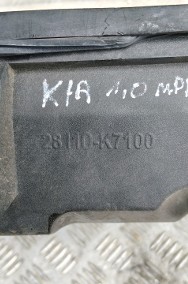 KIA PICANTO III HYUNDAI I10 OBUDOWA FILTRA POWIETRZA 1.0 MPI 2021R-2