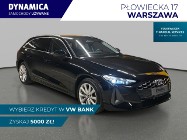 Audi A5 IV VAT 23% 2.0TFSI 150KM S-tronic 2024/2025 r., salon PL, I właściciel