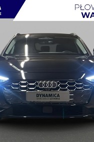 Audi A5 IV VAT 23% 2.0TFSI 150KM S-tronic 2024/2025 r., salon PL, I właściciel-2