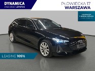 Audi A5 IV VAT 23% 2.0TFSI 150KM S-tronic 2024/2025 r., salon PL, I właściciel
