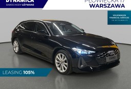Audi A5 IV VAT 23% 2.0TFSI 150KM S-tronic 2024/2025 r., salon PL, I właściciel