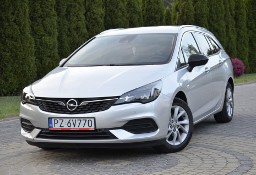 Opel Astra K 1.2 T 130KM Lift FullLED Kamera BLIS Nav Apple/Android Hak SerwisASO