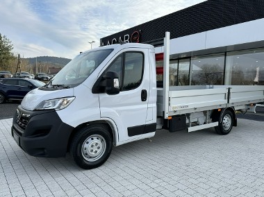 Opel Movano Skrzynia, VAT-1, Tempomat, Klimatyzacja, SalonPL, FV23%, Gwarancja,-1