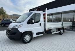 Opel Movano Skrzynia, VAT-1, Tempomat, Klimatyzacja, SalonPL, FV23%, Gwarancja,