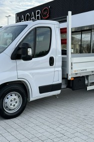 Opel Movano Skrzynia, VAT-1, Tempomat, Klimatyzacja, SalonPL, FV23%, Gwarancja,-2