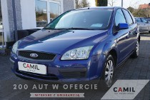 Ford Focus II zarejestrowany, ubezpieczony