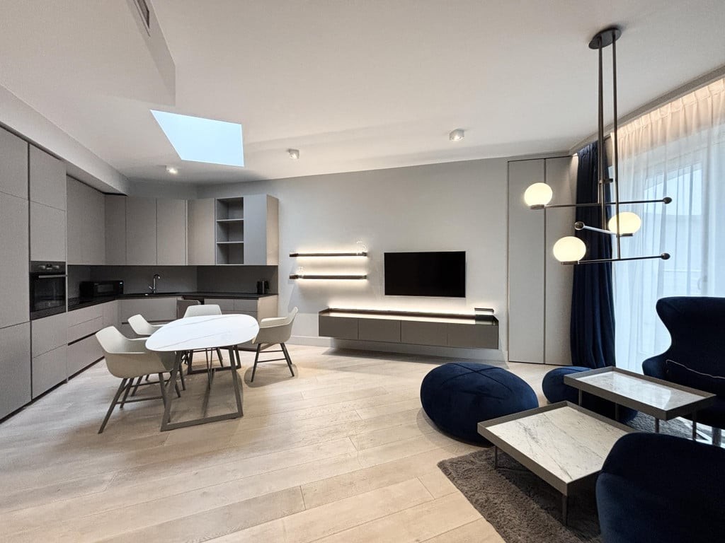 Mieszkanie do wynajęcia, 55 m² Popowice, Białowieska