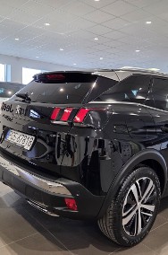 Peugeot 3008 II GT 2.0 Blue HDi 180KM EAT8 SalonPL Gwarancja Dealer Vat23%-2