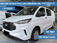 Ford Transit 320 L2H1 Trend Zabudowa Brygadowa A8 320 L2H1 Trend Zabudowa Brygadowa