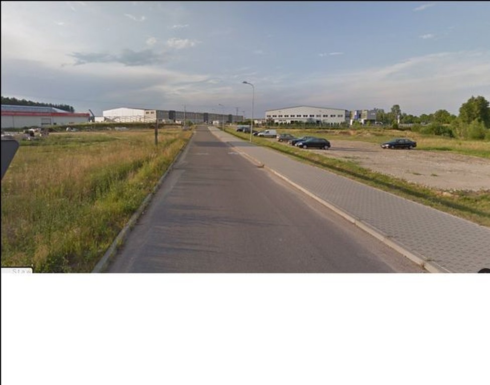 Działka na sprzedaż, 6212 m², Stawiguda Stawiguda, olsztyński
