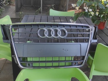 ATRAPA Grill do AUDI A5 S-Line 8T0853652E-1