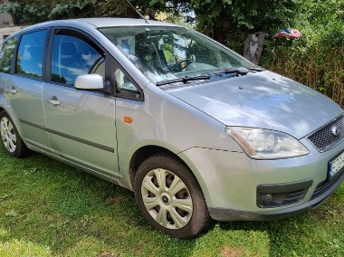 Sprzedam Ford Focus C-Max-1