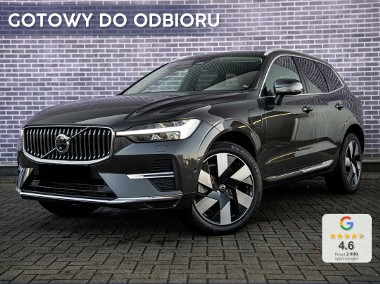 Volvo XC60 II T6 Plug-In Hybrid AWD Ultra Bright T6 Plug-In Hybrid AWD Ultra Bright-1