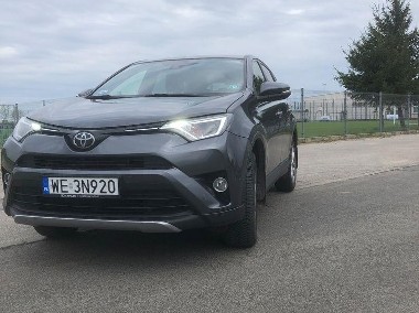 2.0d 143KM 2018r  Samochód serwisowany na bieżąco-1