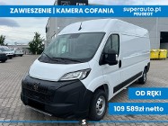 Peugeot Boxer Heavy L3H2 Boxer Heavy L3H2 2.2 140KM