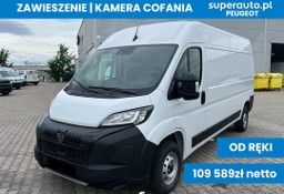 Peugeot Boxer Heavy L3H2 Boxer Heavy L3H2 2.2 140KM