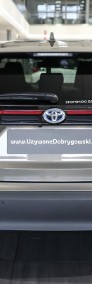 Toyota Yaris Cross Hybrid 1.5 Comfort 4x4-3