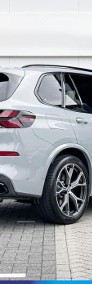 BMW X5 G05 xDrive30d M Sport X5 xDrive30d M Sport 3.0 (298KM)| Pakiet sportowy-3