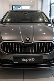 Skoda Superb III Edition 130 1.5 TSI mHEV DSG Edition 130 1.5 TSI mHEV 150KM DSG-2