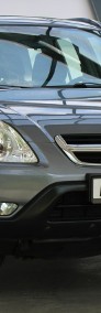 Honda CR-V II Bezwypadkowy-4x4-Bogate wyposazenie-Webasto-Automat-Oplacony-3