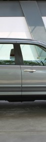 Honda CR-V II Bezwypadkowy-4x4-Bogate wyposazenie-Webasto-Automat-Oplacony-4