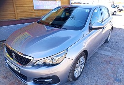 Peugeot 308 II Stan barddzo dobry Gps Klima