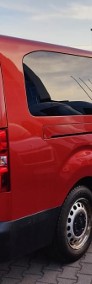 Peugeot Traveller 1.6 HDi Long salon PL 9 miejsc Faktura VAt 23%-4