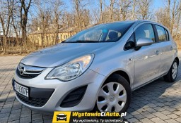 Opel Corsa D 1.2 16V (ecoFLEX) Edition Zarejestrowany w Polsce Tel: 601307709