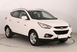 Hyundai ix35 , Skóra, Xenon, Klimatronic, Tempomat, Parktronic