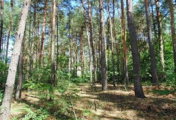 Działka budowlana Konstancin-Jeziorna, ul. Długa