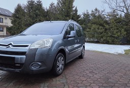 Citroen Berlingo II Multispace ! Stan Bardzo Dobry!