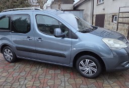 Citroen Berlingo II Multispace ! Stan Bardzo Dobry!