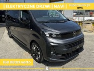 Opel Zafira D Extra Long L2H1 Business AT8 Extra Long L2H1 Business AT8 2.0 180KM