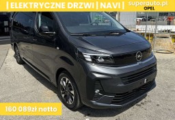 Opel Zafira D Extra Long L2H1 Business AT8 Extra Long L2H1 Business AT8 2.0 180KM