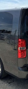 Opel Zafira D Extra Long L2H1 Business AT8 Extra Long L2H1 Business AT8 2.0 180KM-4