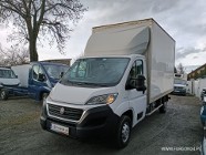Fiat Ducato KONTENER WINDA NR 886
