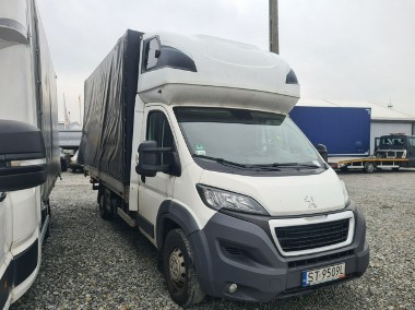 Peugeot Boxer Poleasingowe.pl BZ-1