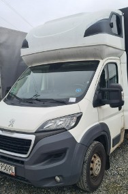 Peugeot Boxer Poleasingowe.pl BZ-2