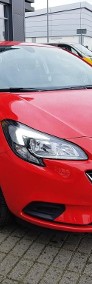Opel Corsa E rabat: 15% (8 450 zł) Super cena 155 urodziny Opla. Wyprzedaż roczni-3