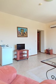 Apartament z 2 pokojami z widokiem na basen w Aparthotel Palazzo-2