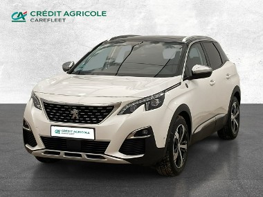 Peugeot 3008 II Peugeot 3008 2.0 BlueHdi Crossway S&S EAT8 Hatchback-1