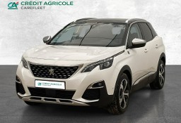 Peugeot 3008 II Peugeot 3008 2.0 BlueHdi Crossway S&amp;S EAT8 Hatchback