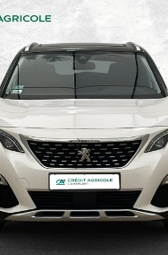Peugeot 3008 II Peugeot 3008 2.0 BlueHdi Crossway S&S EAT8 Hatchback-2